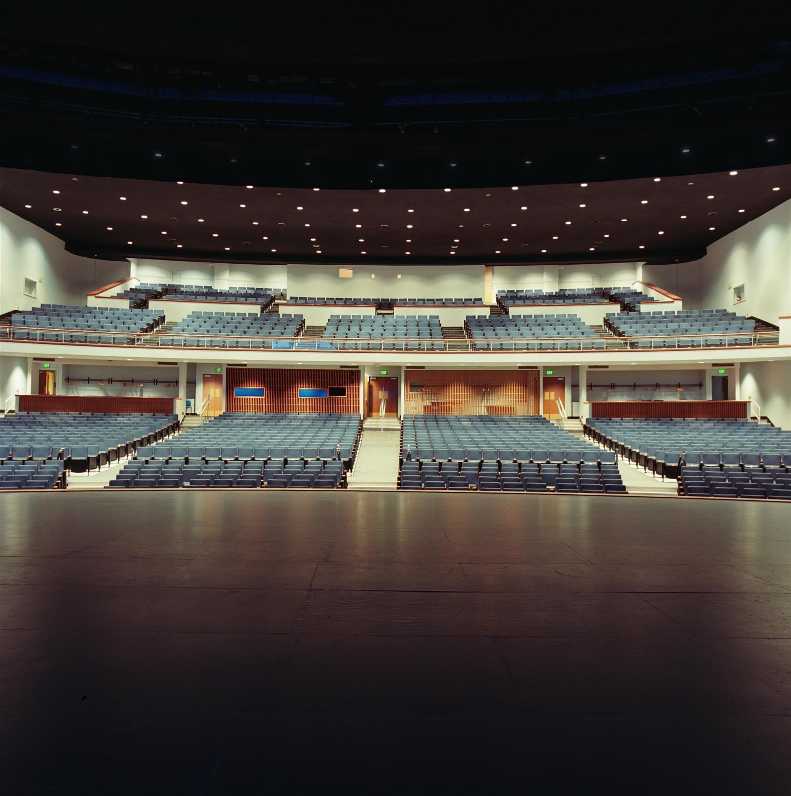 Seating